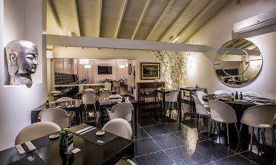 Restaurante Saikô - Foto 1