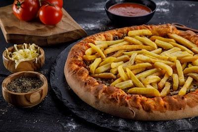 Mestre Diego Pizzaria - Foto 1