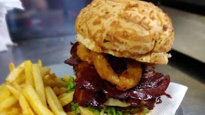 Doguto sabor no pão - Foto 1