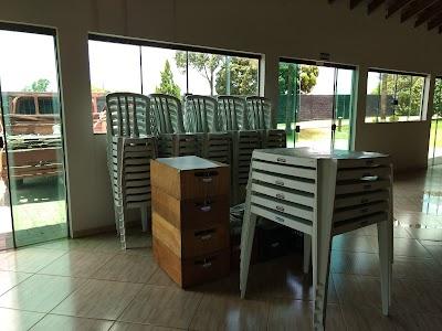 Chácara Rancho HD - Foto 1