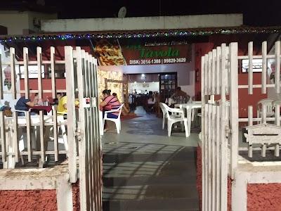 Pizzaria La Tavola - Foto 1