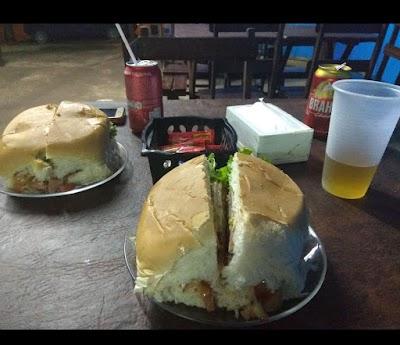 Quiosque do Campo - Foto 1