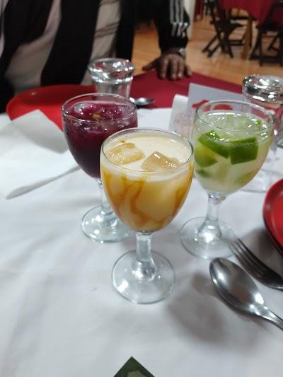 Restaurante Santa Felicidade - Foto 1