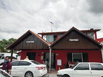 Restaurante Pomerode - Foto 1