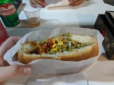 Top Lanches - Foto 1