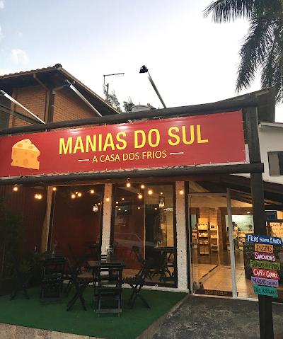 Manias do Sul - a casa dos frios - Foto 1