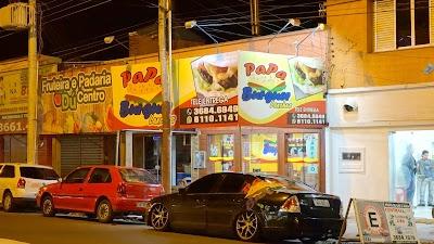 Papa Burguer - Foto 1