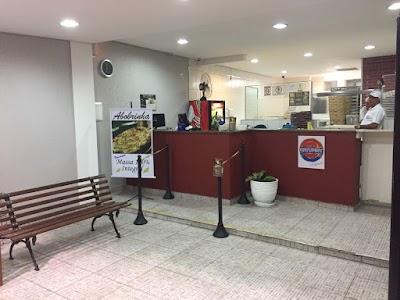 Pizzaria Dom Michello - Foto 1