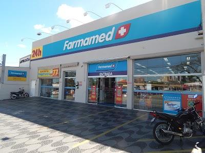 Farmamed Drogarias 24h - Foto 1