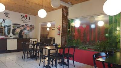 Yuj Sushi House Delivery - Foto 1