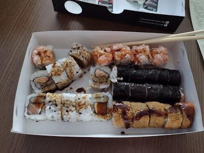 vip Sushi - Foto 1