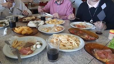 Restaurante Zapparoli - Foto 1