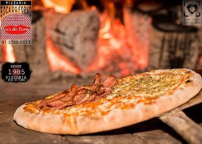 Pizzaria Boca do Forno - Foto 1
