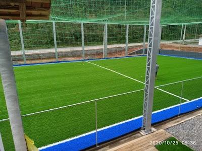 Gol Burguer Society e Pastelaria