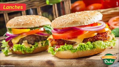 Dada Lanches - Foto 1