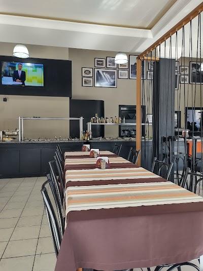 Restaurante Lá Conquista