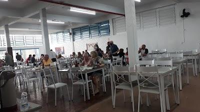 Mississipi Restaurante