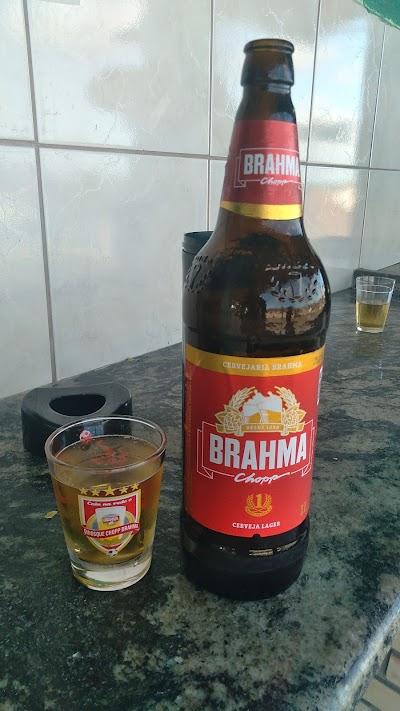 Catarinense Bar e Lanchonete