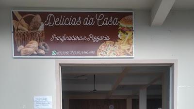 Delicias da Casa