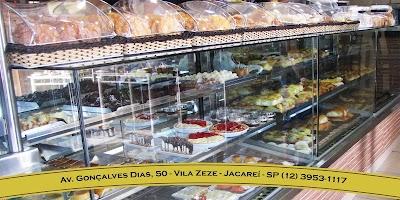 Padaria São Geraldo