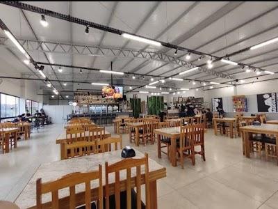 Bisk8 Bar Restaurante Lancheria Sorveteria e Pizzaria