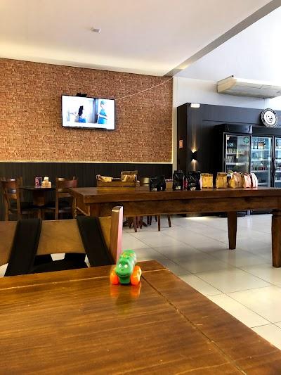 Bistrô Personnalité