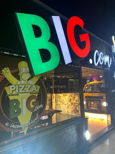 Pizza Big.Com - Penha SC