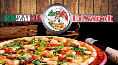Pizzaria Di Napoli