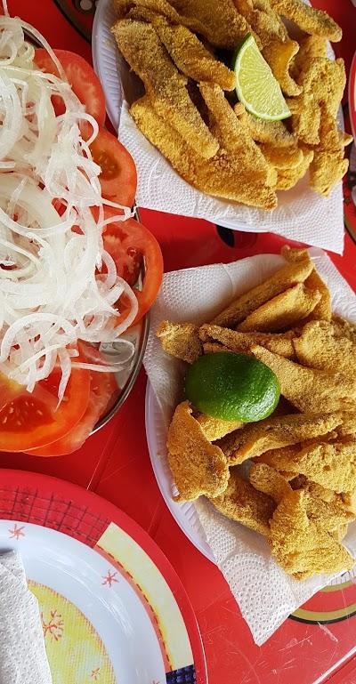 Pesque e pague Beija-Flor