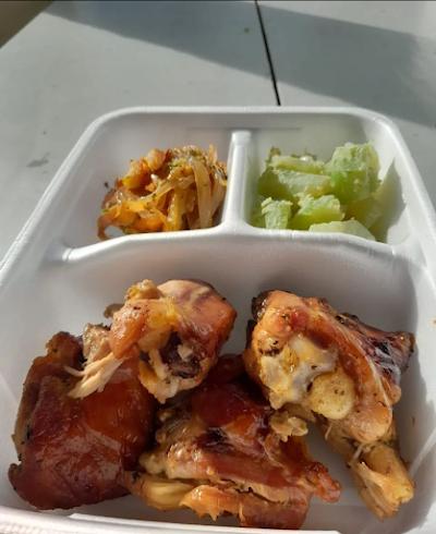 Marmitas Amor e Arte