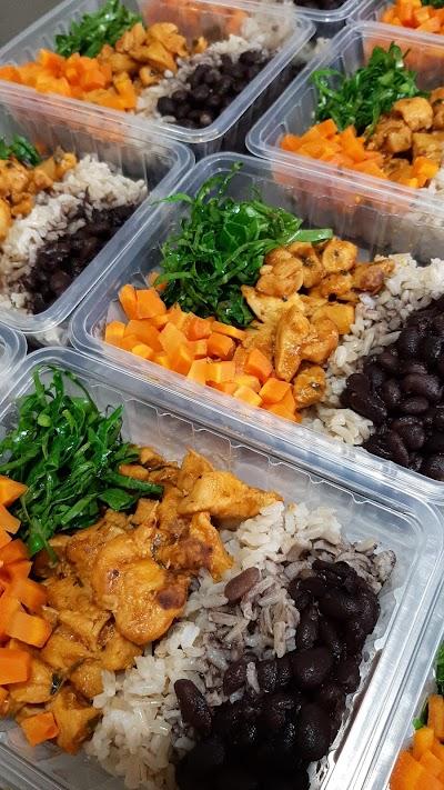 Sabor da Roça Restaurante & Alimentação Saudável