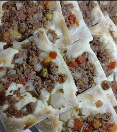 LUIGGI PIZZAS & ESFIHAS