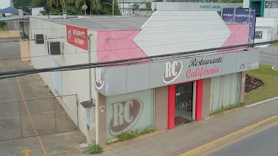 Restaurante Califórnia 2