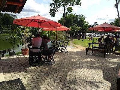 Recanto Divisa Pesque Pague