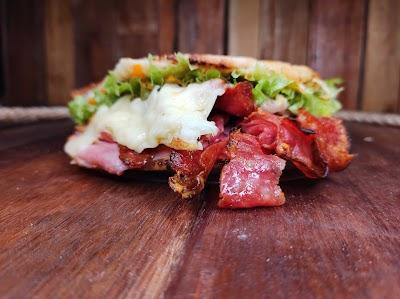 Heliones Pizza & Beer