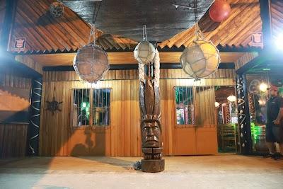 Marujos Bar & Choperia