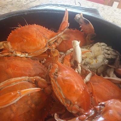 Restaurante Mar que Brilha frutos do mar