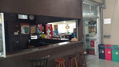 Restaurante CEPE GRV Refeições