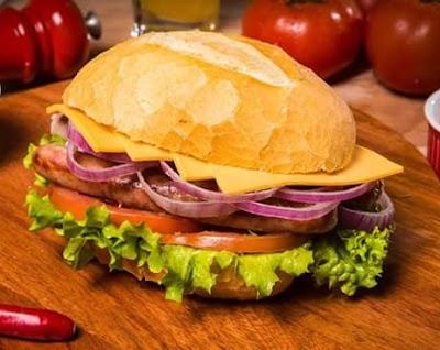 Mercado do Sanduíche