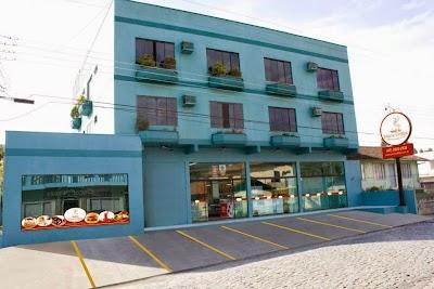 Panificadora Pane Coffee