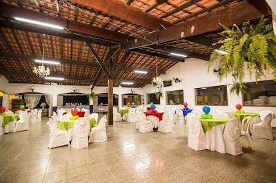 RESTAURANTE RECANTO ALEGRIA