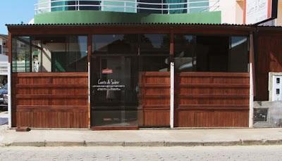 Restaurante Canto do Sabor