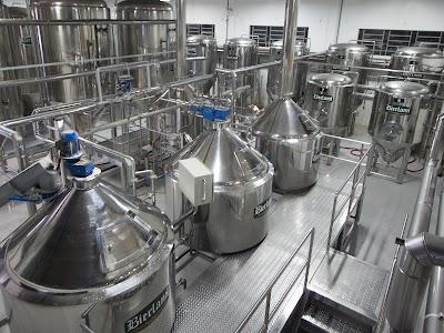Cervejaria Bierland