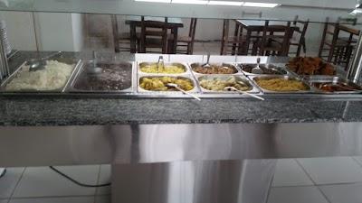 Restaurante e Lanchonete Werner