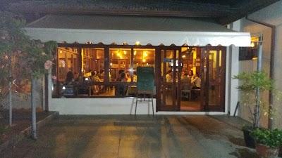 Pizzaria Nonna Margherita