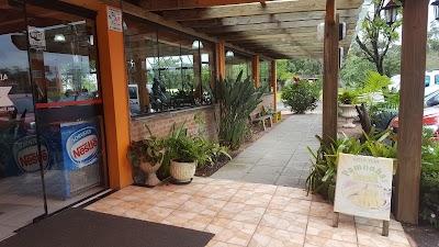 Doce Lago Restaurante