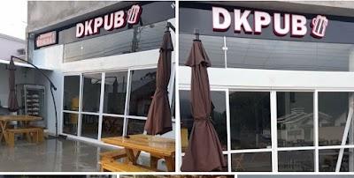 DKPUB do Vaninho