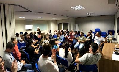 ESPAÇO VIDA E SAÚDE Itajaí