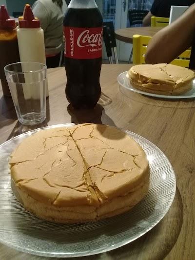 Xis Mania - Xis do Toni