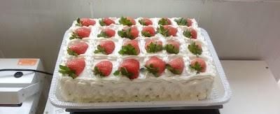 Cantinho das delícias